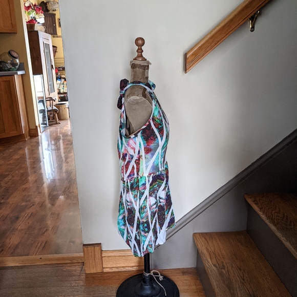 Isla size small, Island romper - Picture 6 of 11